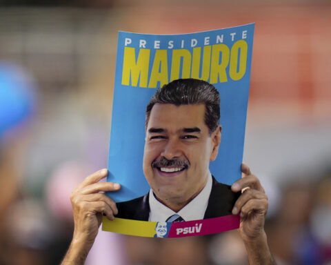 Venezuela's ultimate political survivor Nicolás Maduro faces his toughest challenge yet