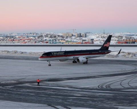 Worrying or welcome? What Greenlanders think of Trump’s bid to buy the island