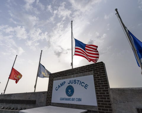 Guantanamo's prisoners have reached a pivotal moment. So has the 9/11 case. Here's what to know