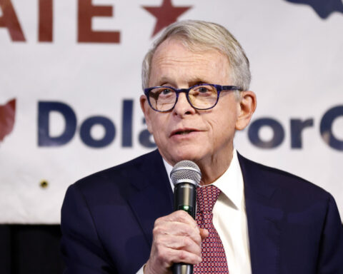 Ohio gov signs bill requiring schools to tell parents about health care changes, 'sexuality content'