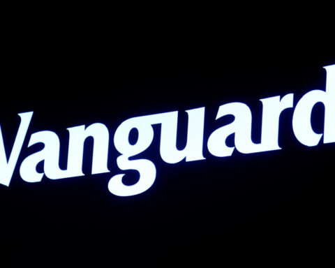Vanguard Group boosts Talen Energy stake to 10.4% as AI demand grows