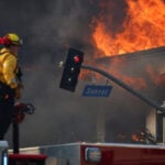 Iconic Riviera CC in evacuation zone for Pacific Palisades wildfire