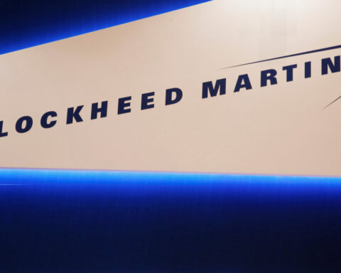 Lockheed Martin delivers 110 F-35 fighter jets in 2024