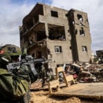 Israel to conceal soldiers’ identities after Brazilian probe into war crimes allegations