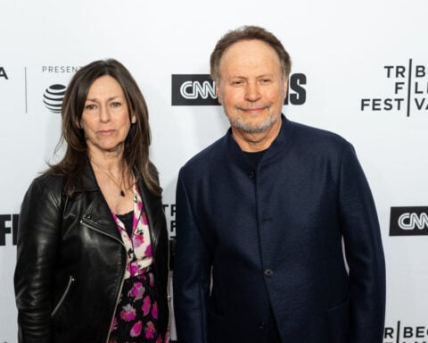 Billy Crystal and more celebrities impacted by ongoing Los Angeles wildfires