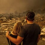 How Santa Ana winds fueled the deadly fires in Southern California