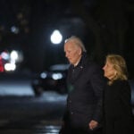 Biden cancels trip to Italy, meant as final foreign visit of presidency, as fires rage in California