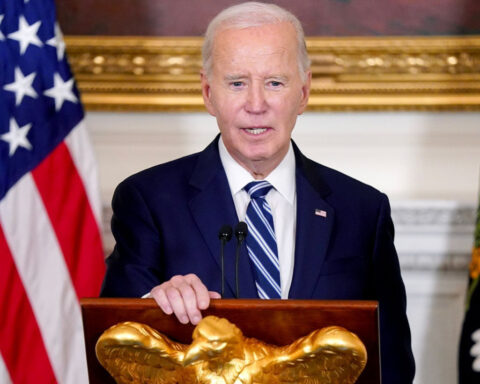 Biden cancels Italy trip in final days of his presidency to focus on federal response to LA wildfires