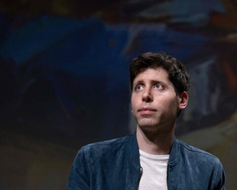 Sam Altman denies abuse allegations in a lawsuit from his sister