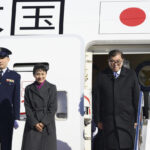 Japan's Ishiba heads to Malaysia and Indonesia to strengthen defense and economic ties