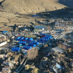 Focus shifts to Tibet earthquake survivors as search called off