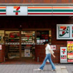 Japan's Seven & i Holdings reports 24% y/y drop in third-quarter profit