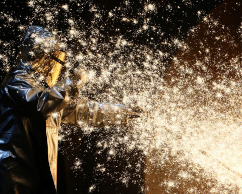 German exports, industrial production rise more than expected