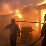 Los Angeles wildfires burn thousands of homes and other structures