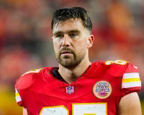 ‘I ain’t scared of … nobody’: Travis Kelce denies Chiefs intentionally lost Week 18 game to eliminate Bengals from playoffs
