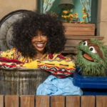 Elmo tells all: 'Sesame Street' 55th season features SZA, Chris Stapleton, Reneé Rapp and more