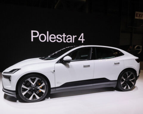 Polestar raises hope as order intake rises