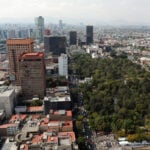 Mexico's annual inflation eases in December