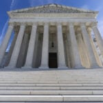 TikTok's fate arrives at Supreme Court in collision of free speech and national security