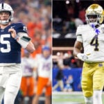 College Football Playoff: The biggest names look ahead to the semifinals