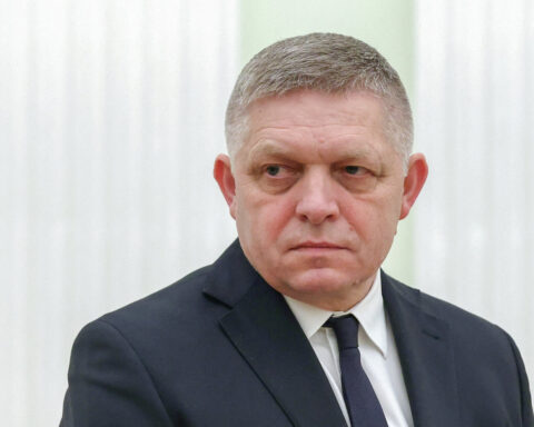 Fico says Slovakia could withhold Ukraine aid over halted gas supply