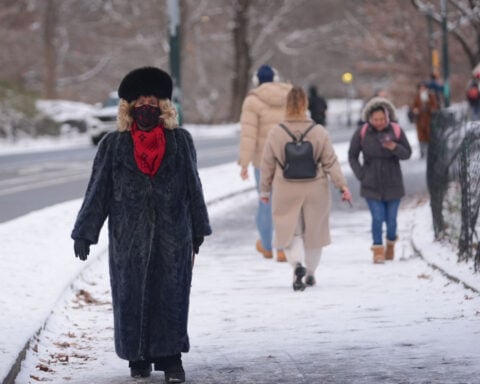 La Niña has arrived. Here’s what that means for the US