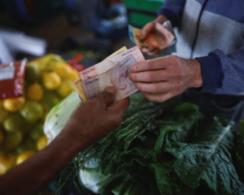 Brazil consumer prices expected to have gained traction in Dec: Reuters poll