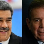 Two men are vying to be inaugurated as Venezuela’s president this week. Here’s what we know