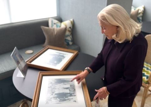 Woman and second cousin to Jimmy Carter recalls his character