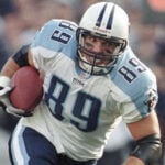 Researchers confirm 'Music City Miracle' star Frank Wycheck had CTE