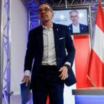 Challenges Austria's far right faces in coalition talks