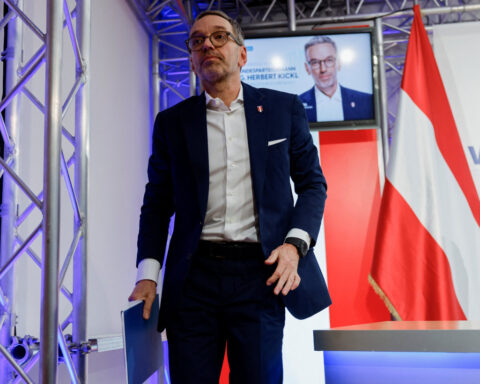 Challenges Austria's far right faces in coalition talks