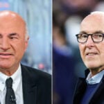 ‘Shark Tank’s’ Kevin O’Leary and billionaire Frank McCourt want to buy TikTok. One problem: It’s not for sale