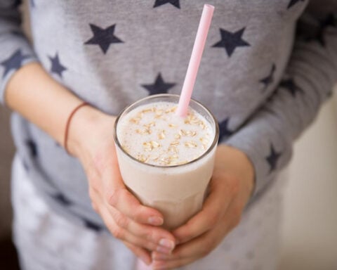 Oatzempic, chia seed water, and every TikTok weight loss trend ranked by an expert