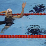 Katinka Hosszu, the 'Iron Lady' of swimming, retires after stellar career