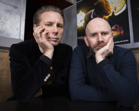 Q&A: Franz Ferdinand discuss their new album, the resurgence of 2000s indie and Charli XCX