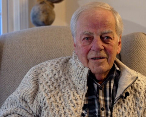 'His legacy continues': Man recalls working for Jimmy Carter