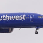 Southwest Airlines' CFO Tammy Romo to retire on April 1