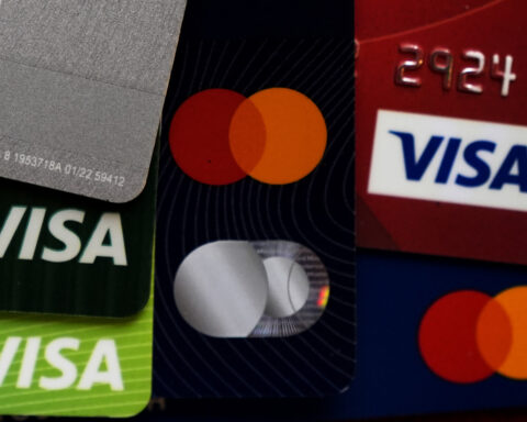 Here's what you need to know about credit card defaults