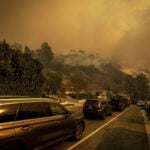 Wildfire smoke inside homes can create health risks that linger for months − tips for cleaning and staying safe