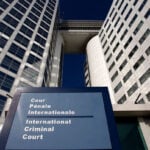 US House votes to sanction International Criminal Court over Israel