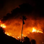 Lakers game postponed due to wildfires, Rams game scheduled to go ahead