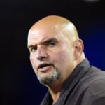 Democratic Sen. John Fetterman to meet with Trump at Mar-a-Lago