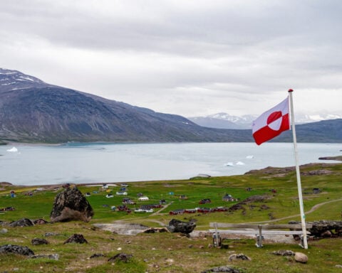 US lobbied Greenland rare earths developer Tanbreez not to sell to China