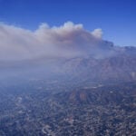 Photo gallery: Aerial photos show the scope of destruction from the Pacific Palisades wildfire