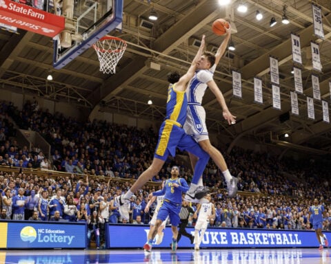Power Four seek more control over NCAA policies, including running championship events: report