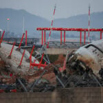 South Korea jet crash puts fast-growing Jeju Air's safety under scrutiny