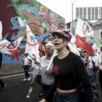 Panama marks Martyrs' Day as Trump threatens to retake control of Panama Canal