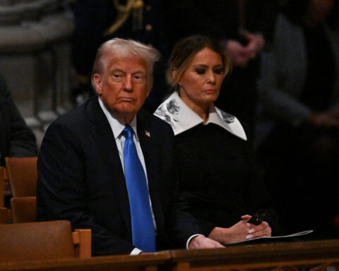 US court declines to block release of special counsel report on Trump