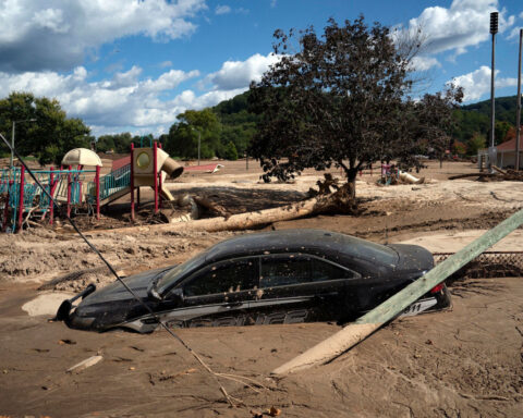 2024 was the hottest year on record, breaching a critical climate goal and capping 10 years of unprecedented heat